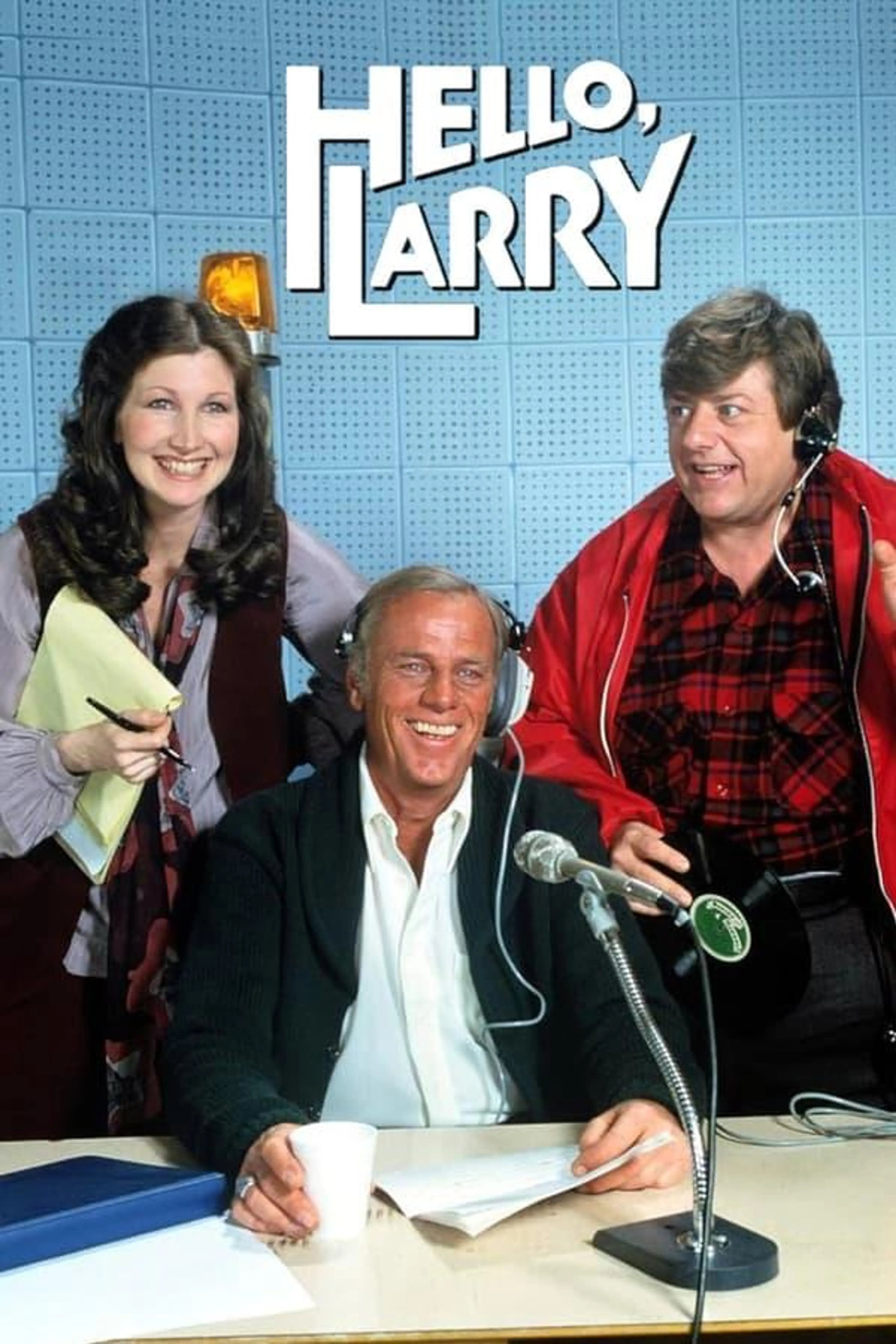 Hello, Larry Season 2