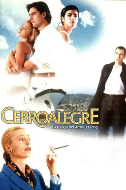 Cerro Alegre Season 1