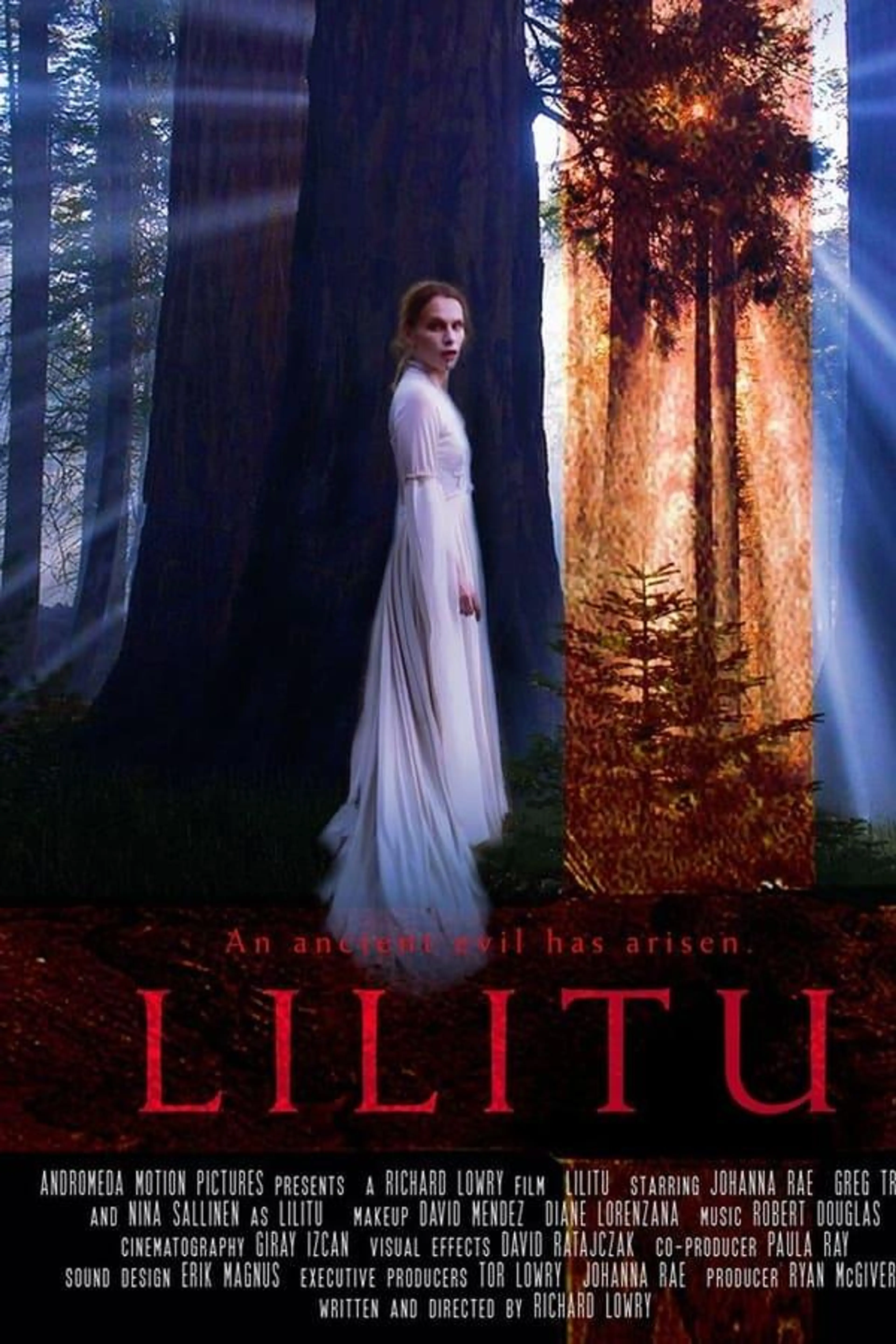 Lilitu