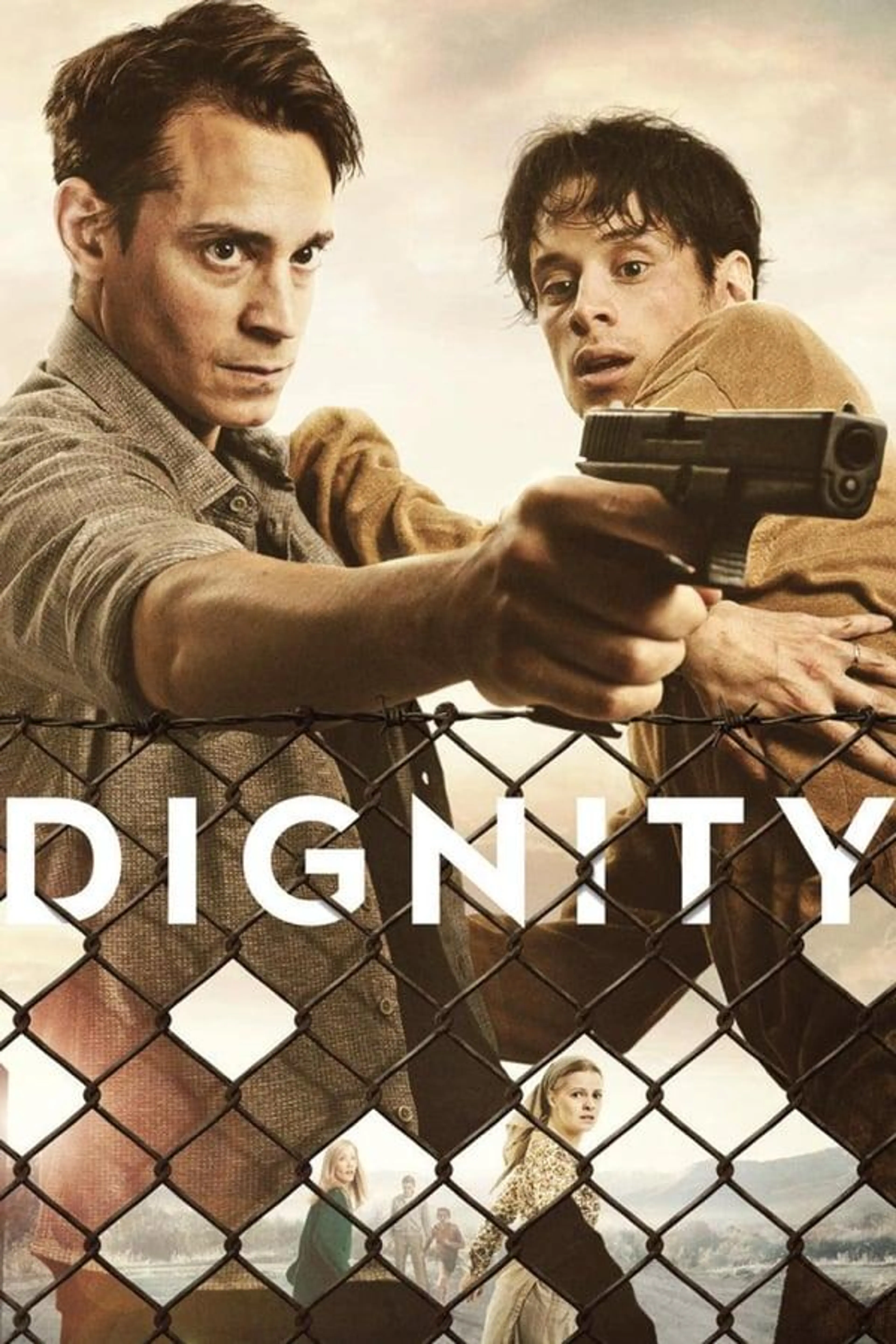 Dignity Season 1