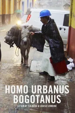 Homo Urbanus Bogotanus