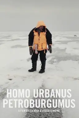 Homo Urbanus Petroburgumus