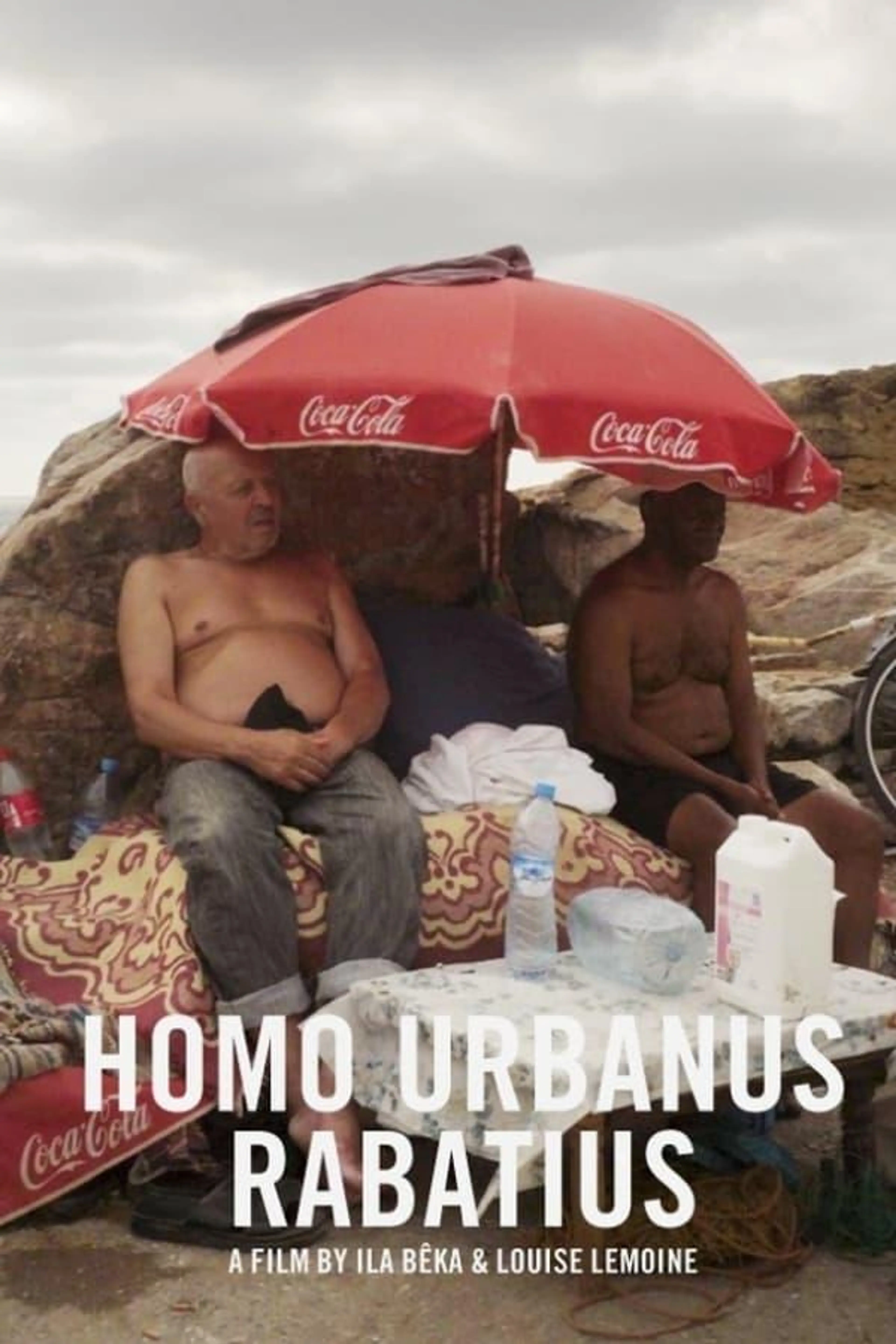 Homo Urbanus Rabatius