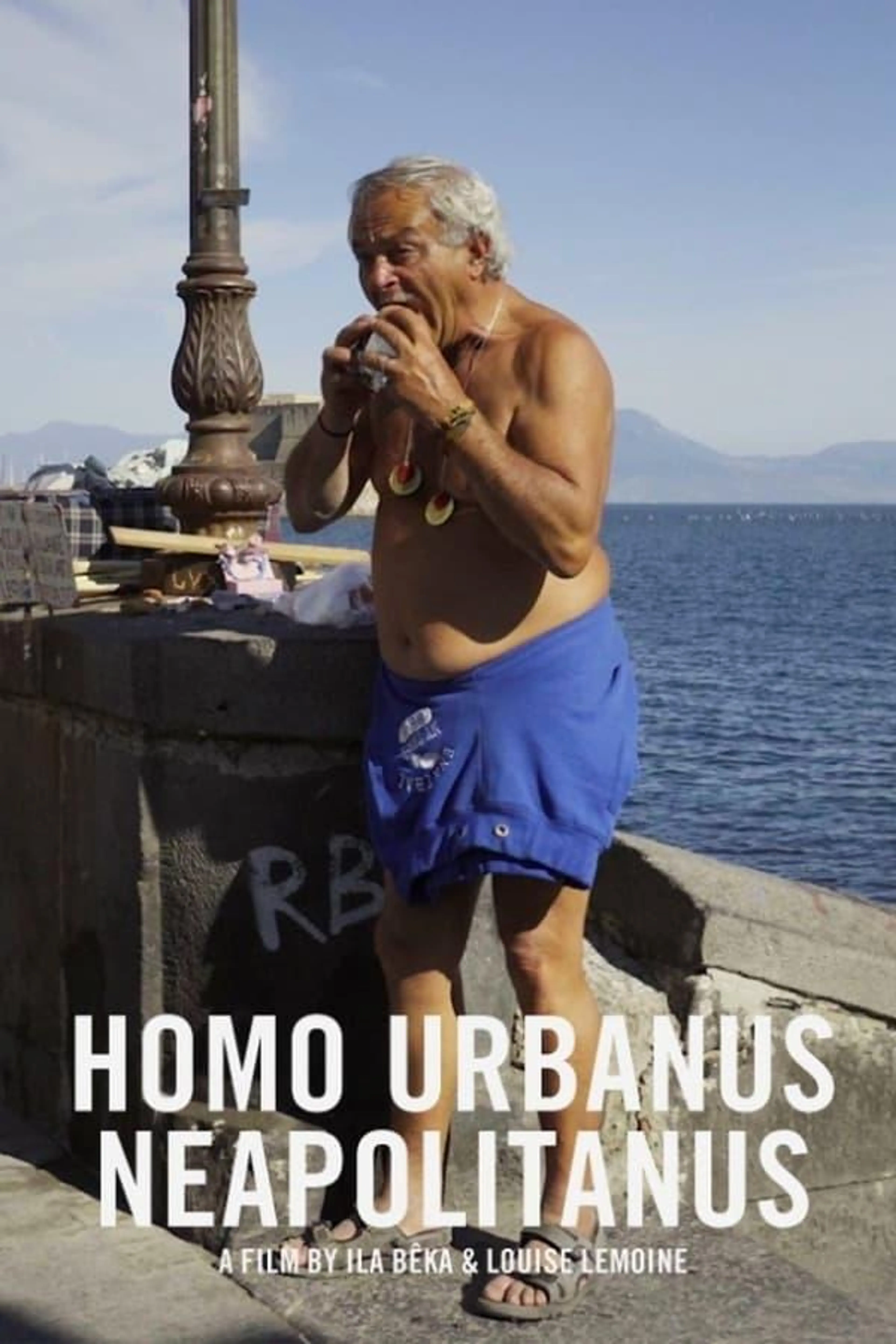 Homo Urbanus Neapolitanus