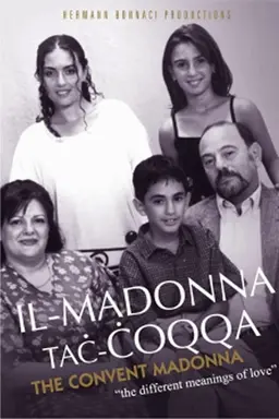 IL-Madonna Tac-Coqqa Season 1