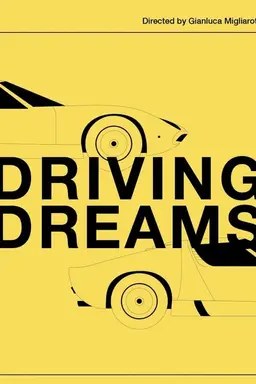 Driving Dreams