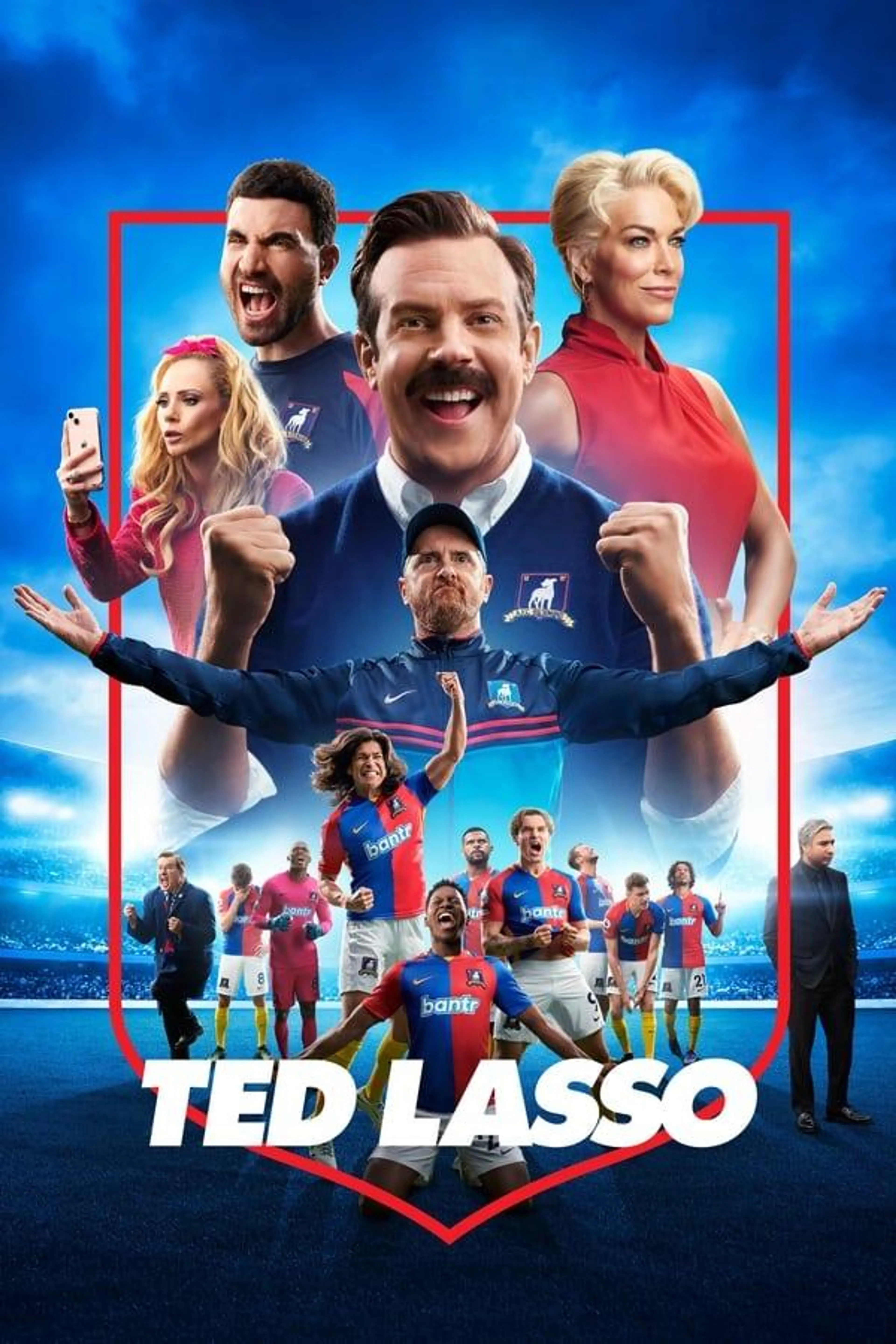 Ted Lasso Specials