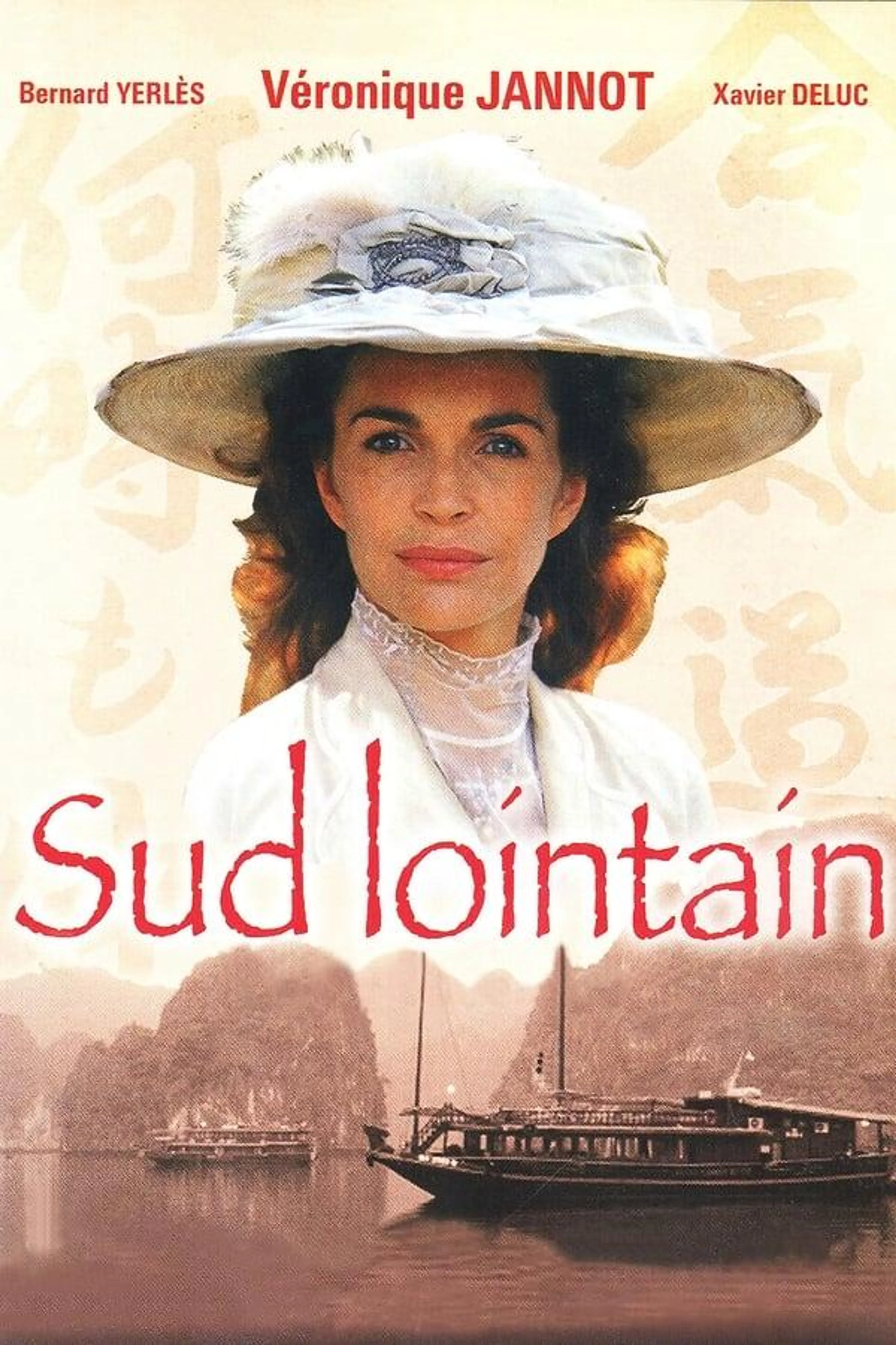 Sud lointain Season 1
