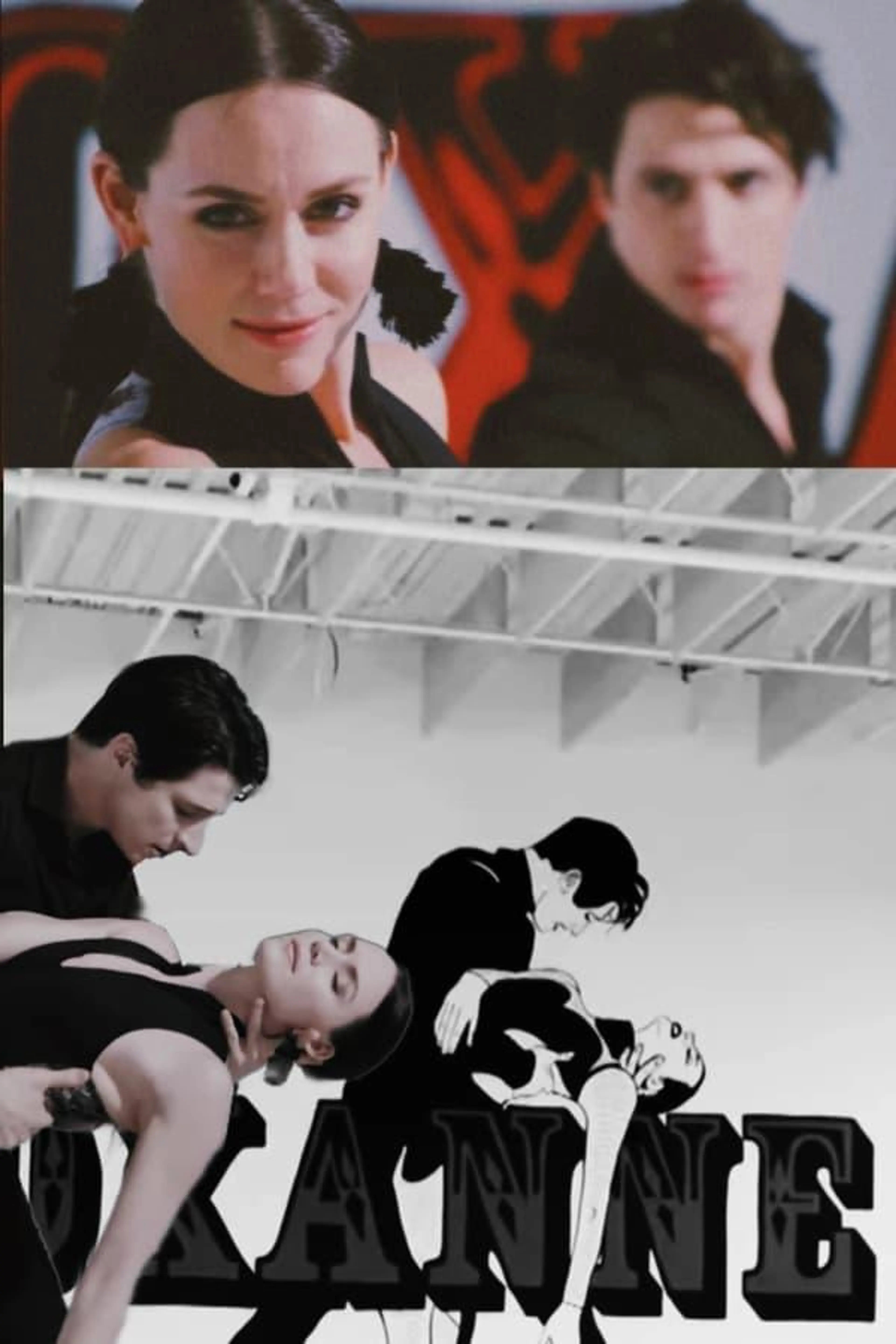 Roxanne: Behind the scenes of Virtue and Moir's Olympic journey