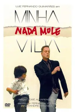 Minha Nada Mole Vida Season 2