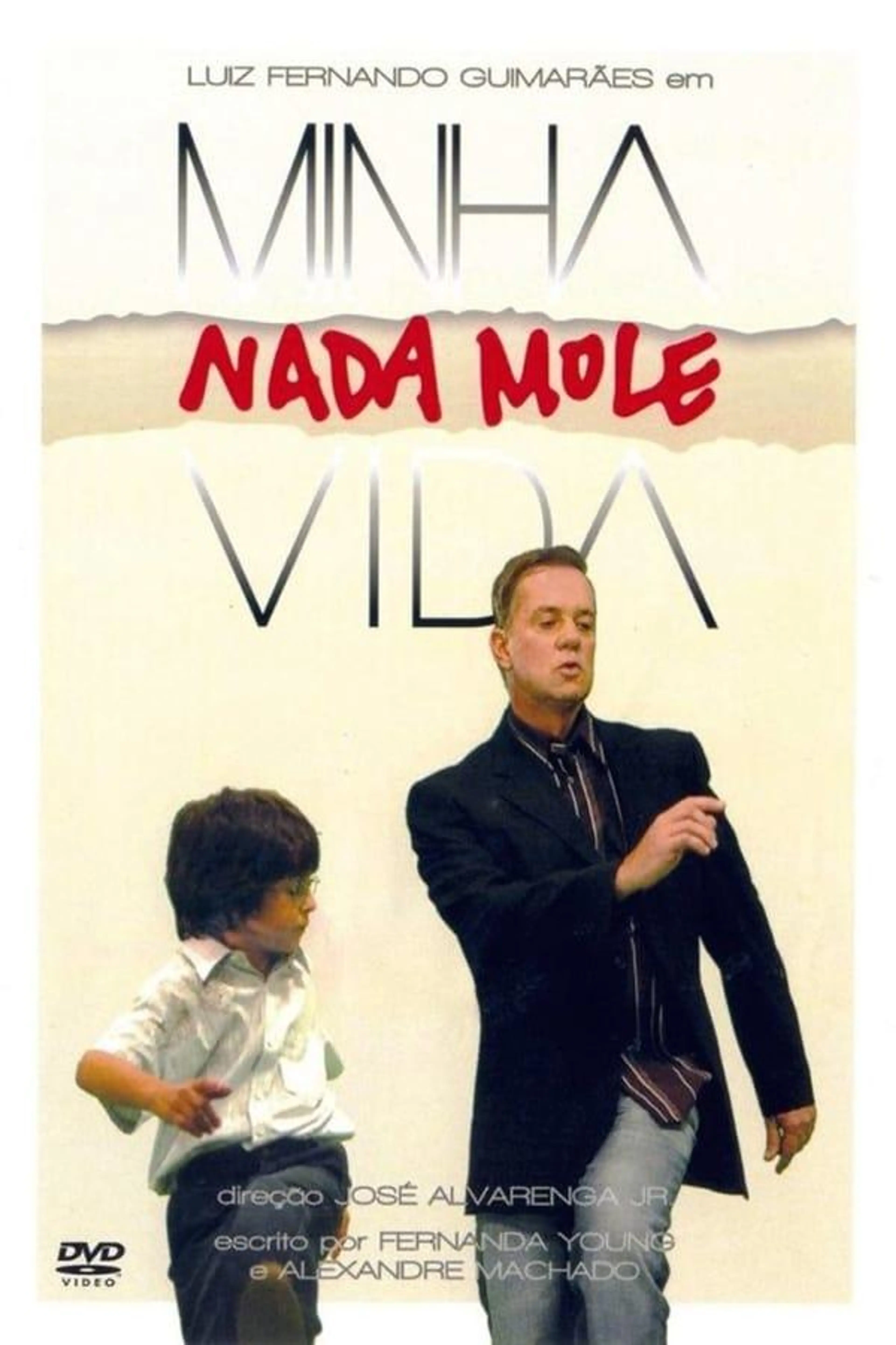 Minha Nada Mole Vida Season 2