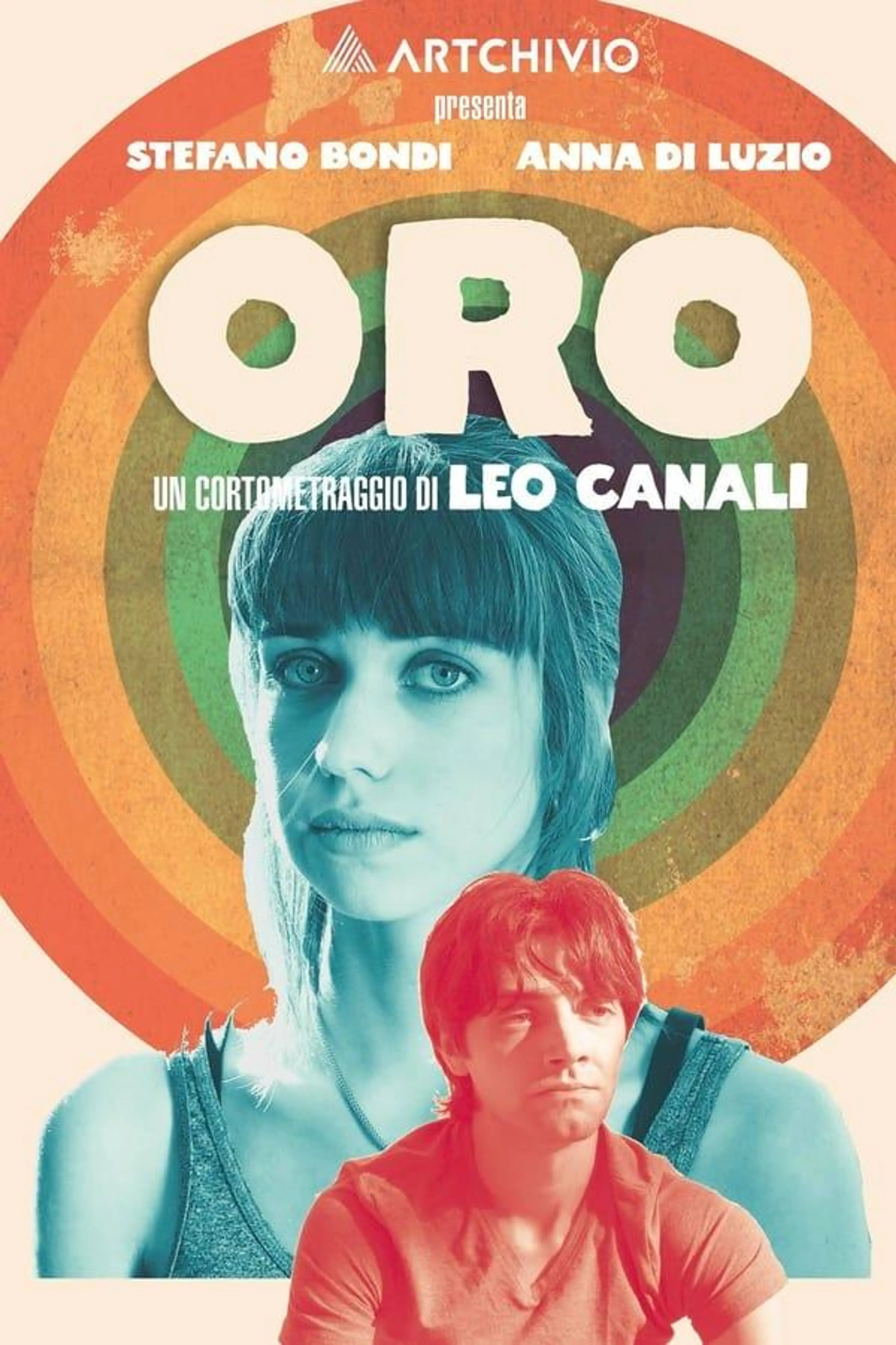 ORO
