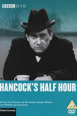 Hancock's Half Hour Season 6