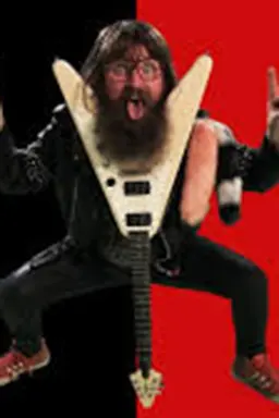 Onkel Rejes Heavyband Season 1