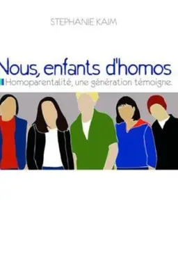 Nous, enfants d'homos