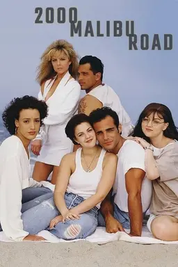 2000 Malibu Road Season 1
