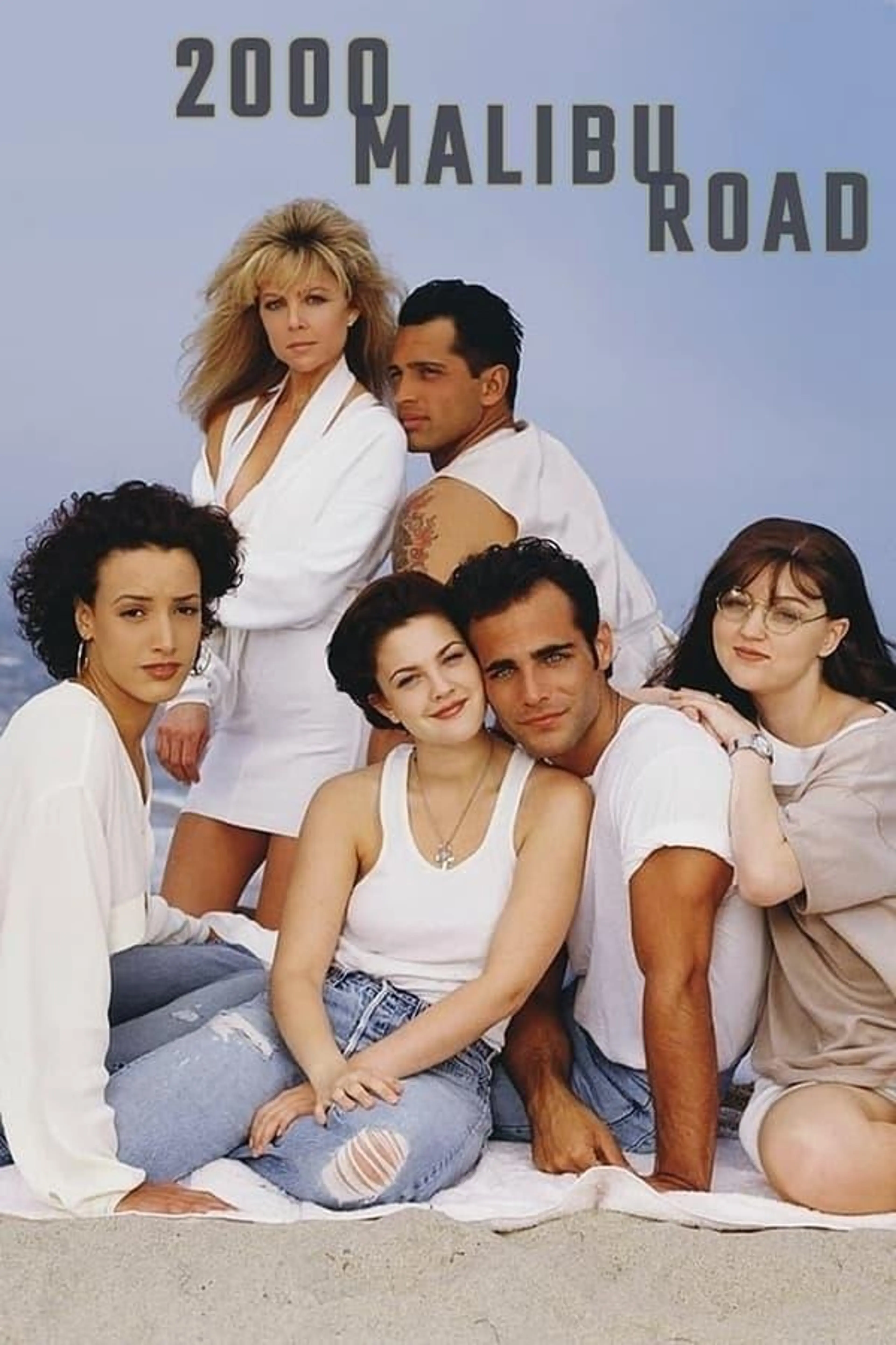 2000 Malibu Road Season 1