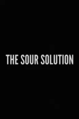 The Sour Solution