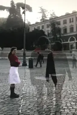 Panorama Roma
