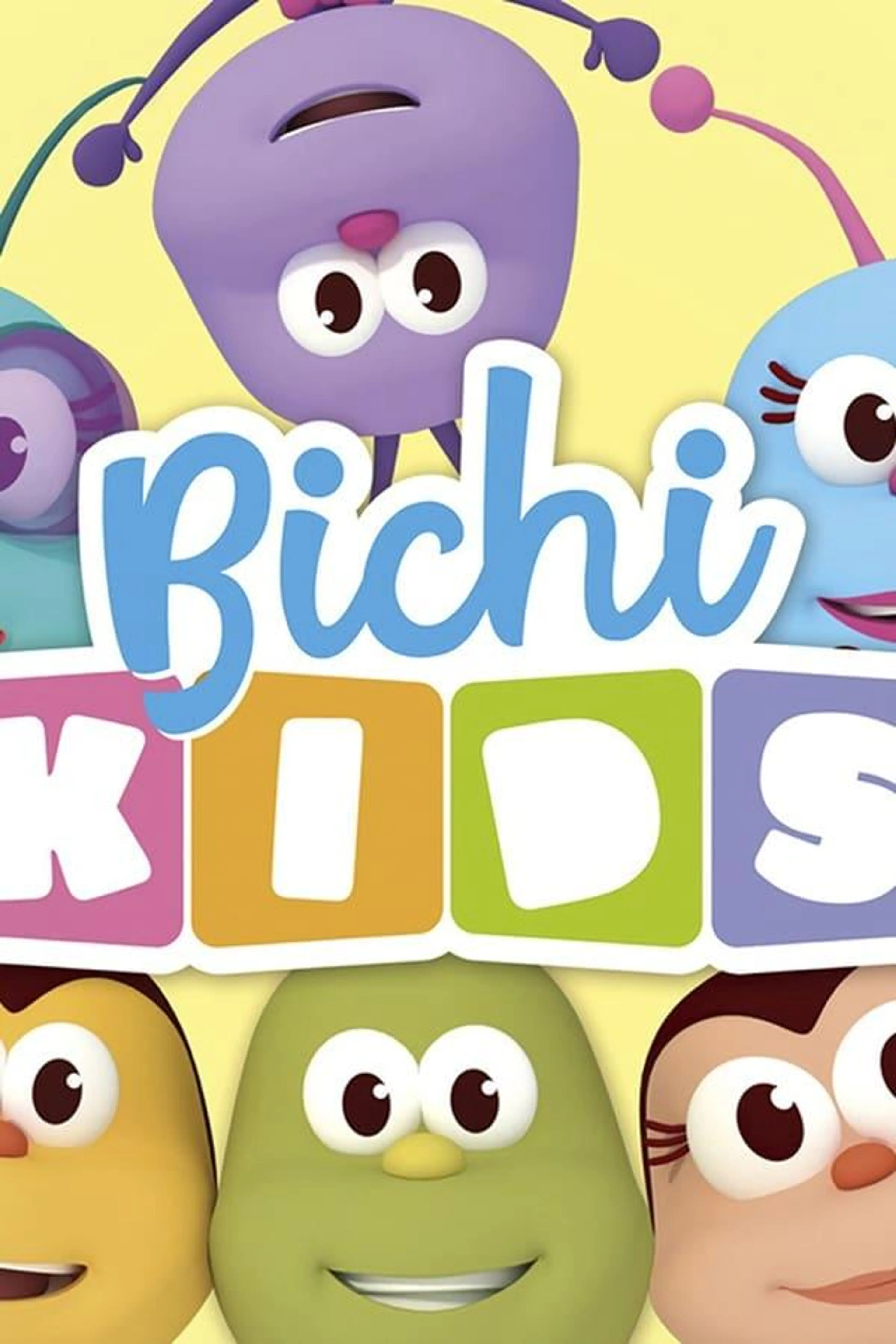 Bichikids Season 1
