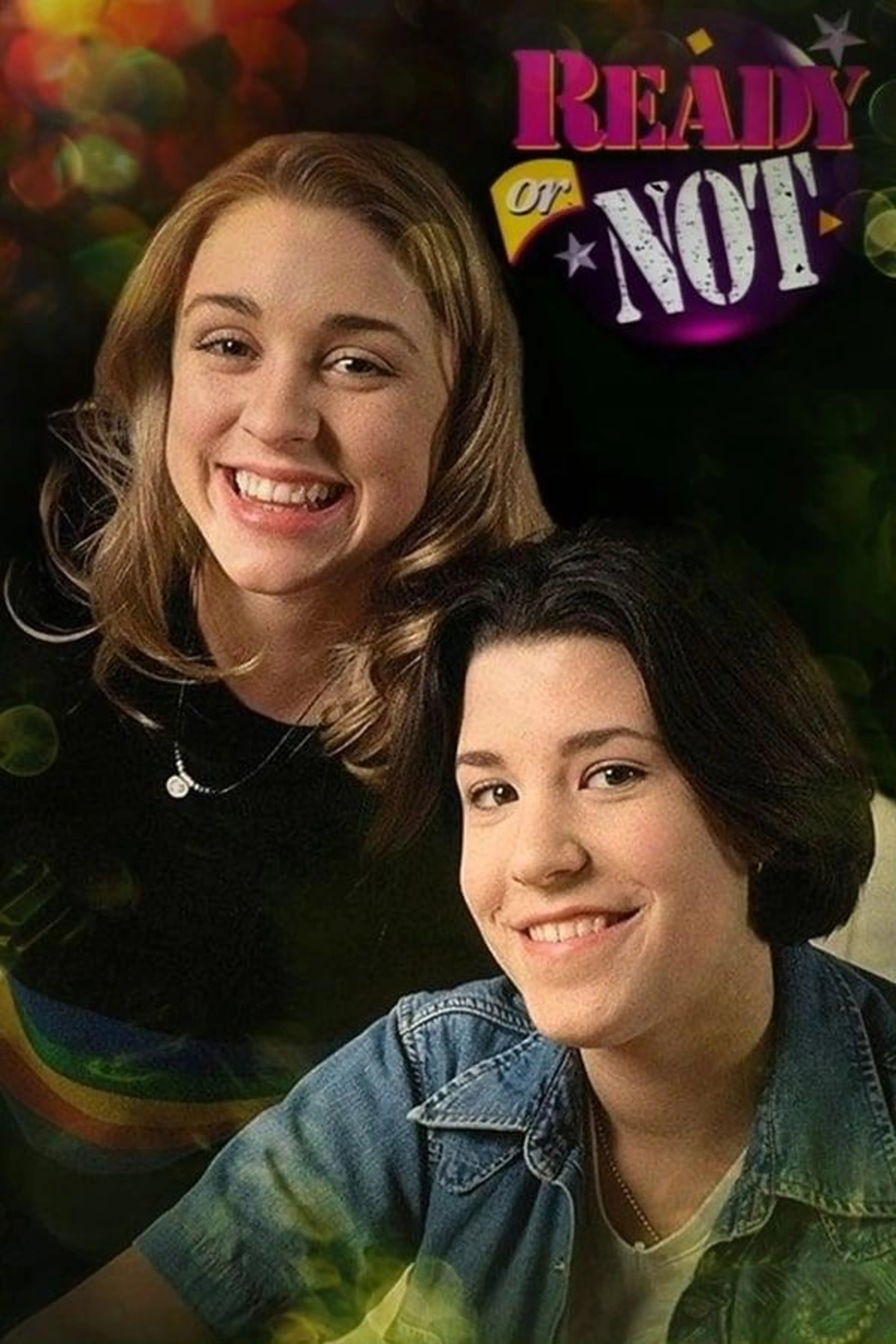 Ready or Not Season 2