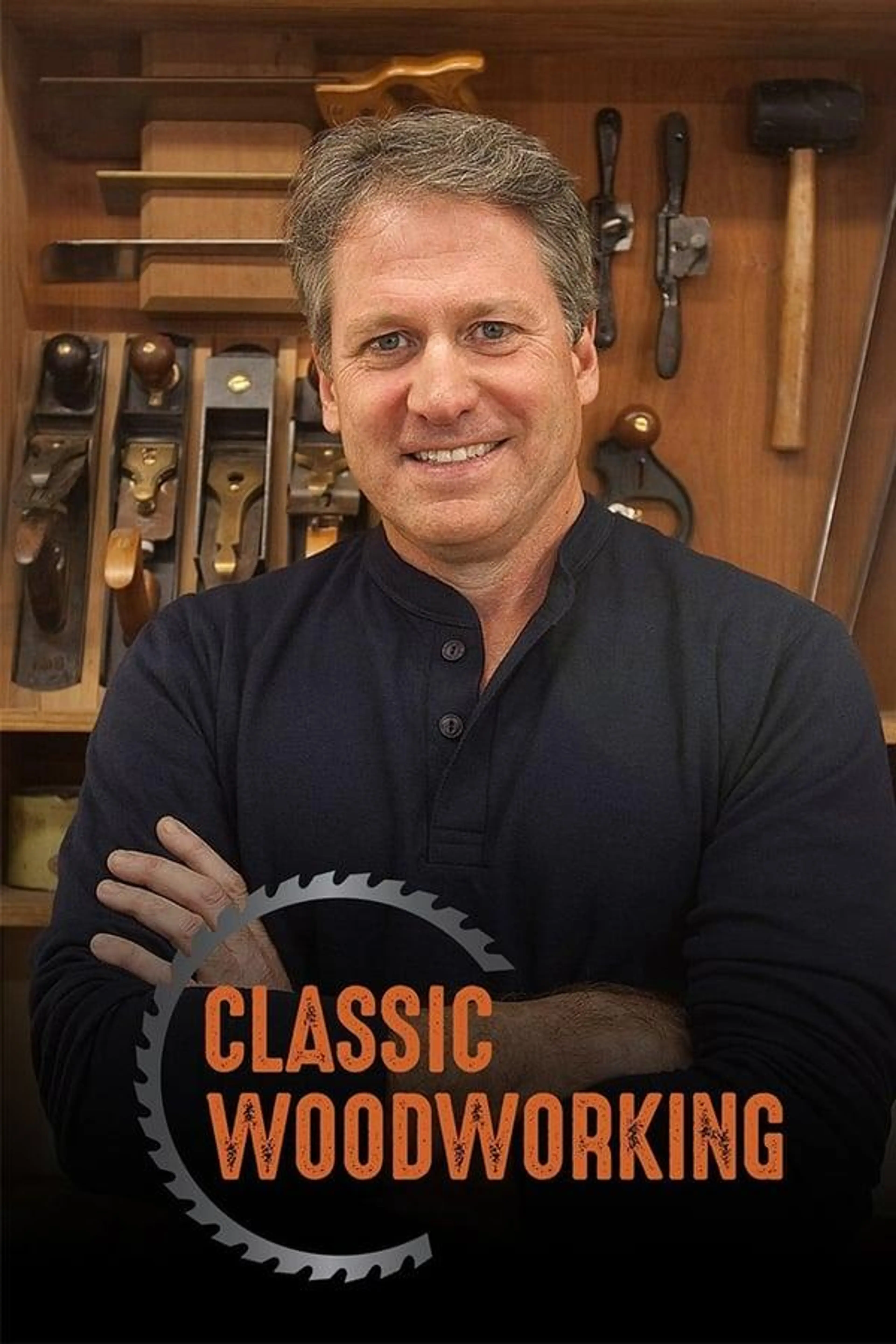 Classic Woodworking Season 1
