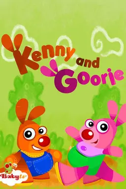 Kenny & Goorie Season 1