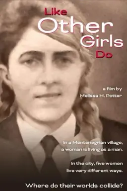 Like Other Girls Do