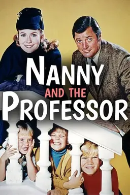 Nanny and the Professor Season 2