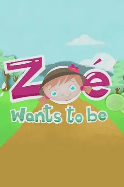 Zoe Quiere Ser Season 1