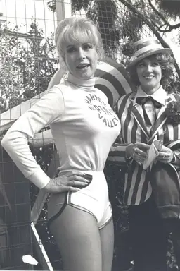 Harper Valley Season 1