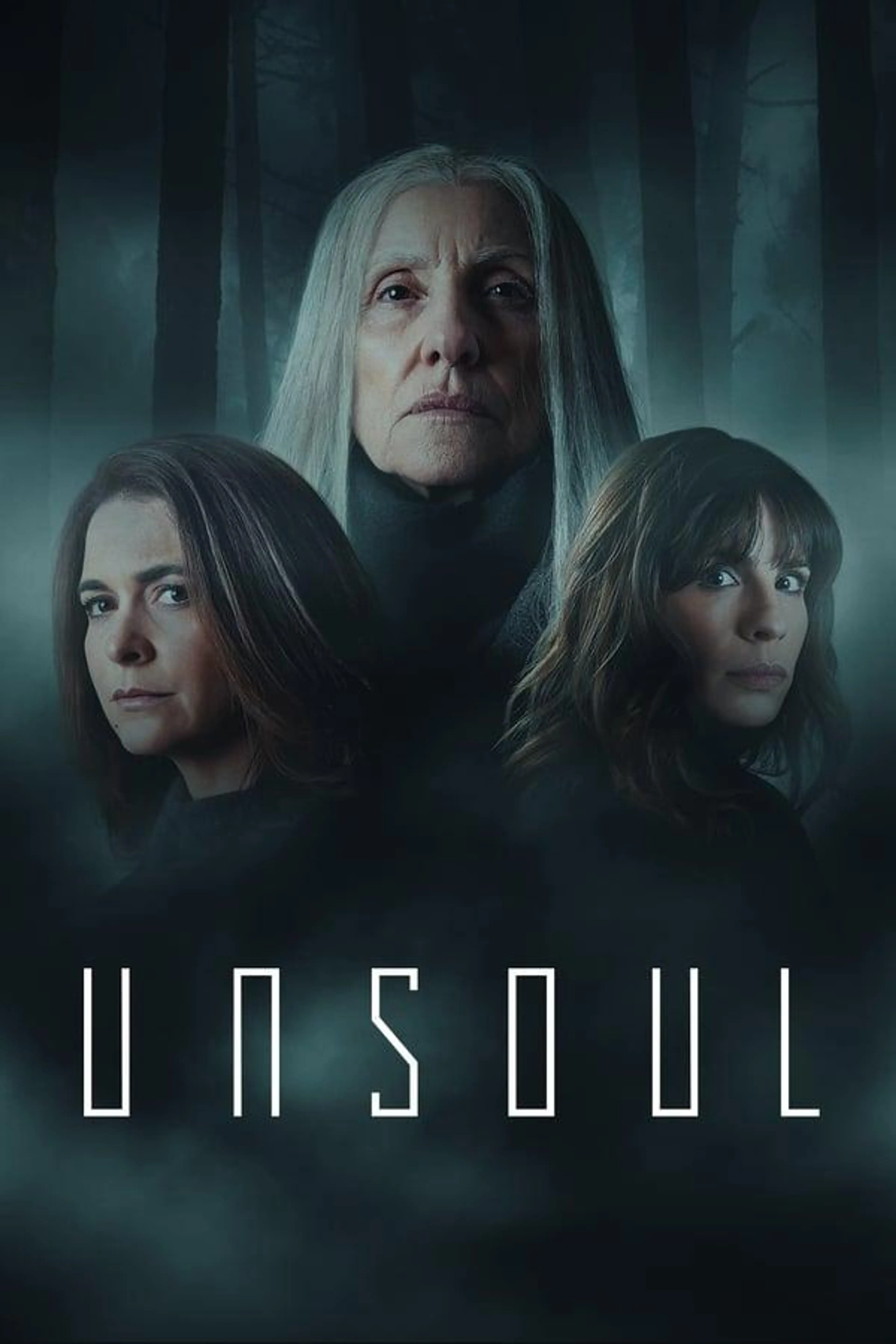 Unsoul Season 2