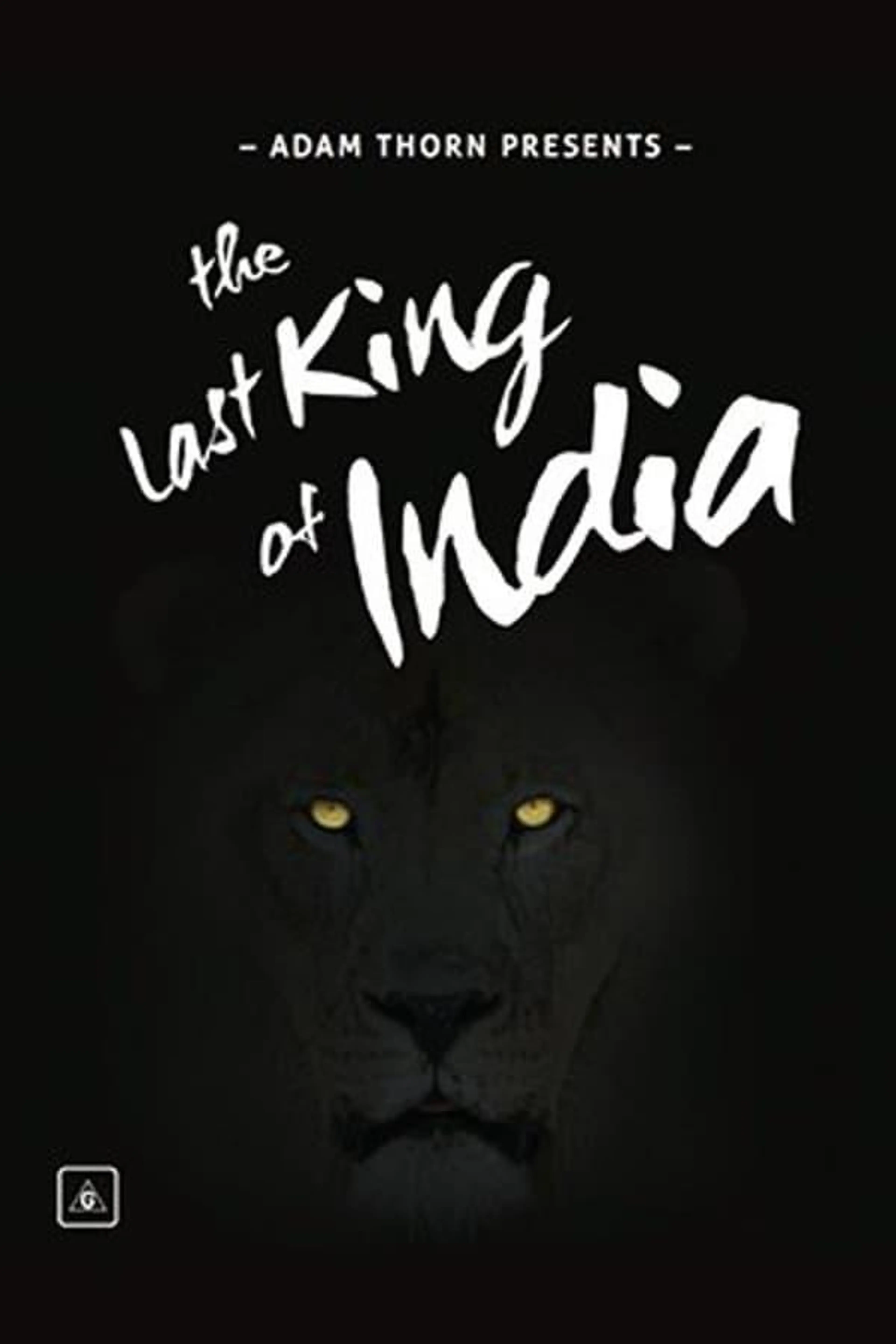 Adam Thorn Presents: The Last King of India Season 1
