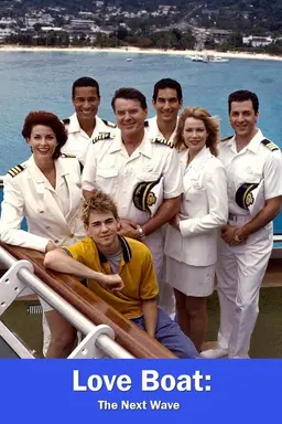 Love Boat: The Next Wave Season 2