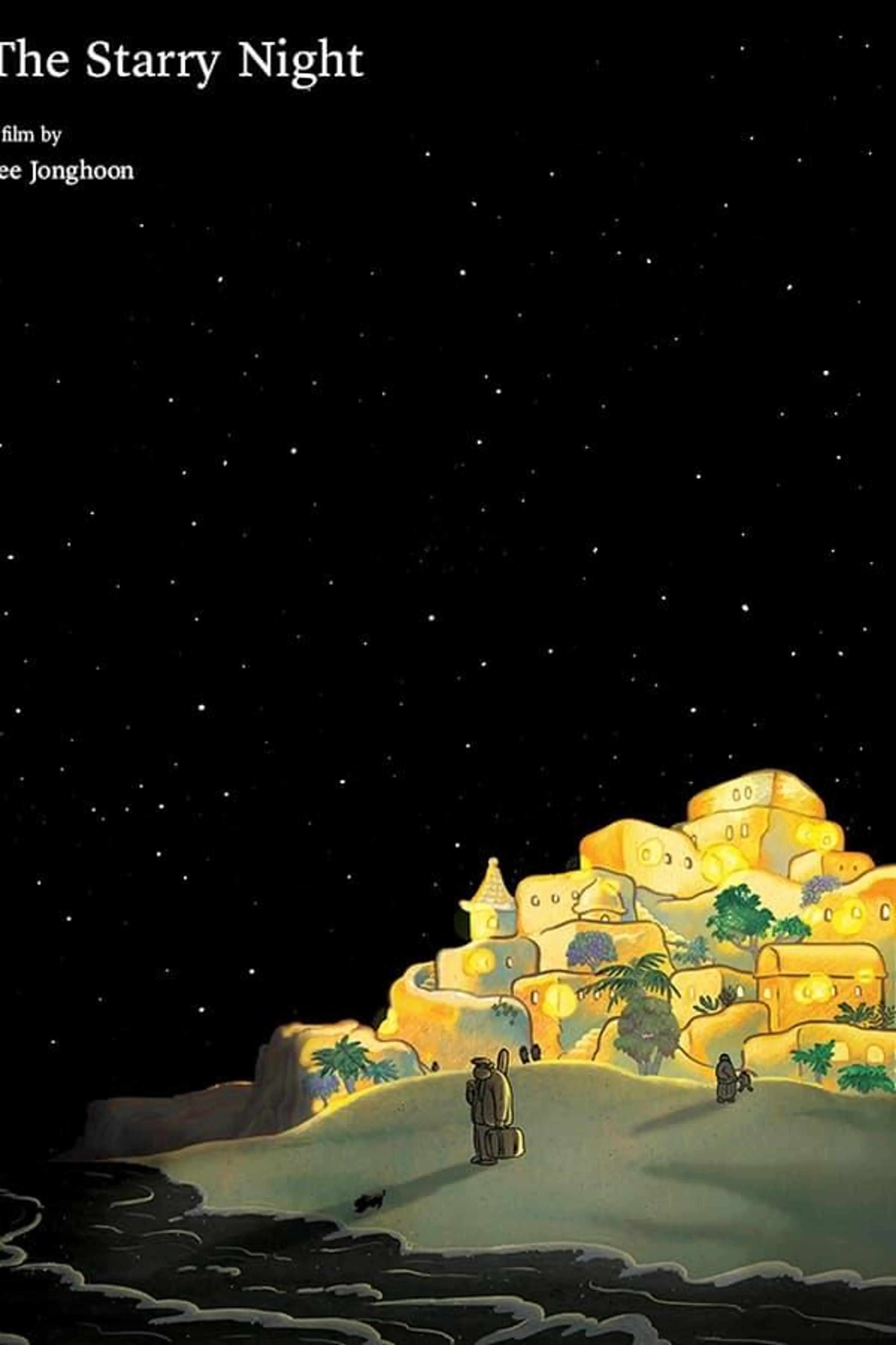 The Starry Night