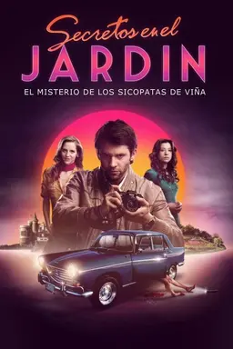 Secretos en el jardín Season 1