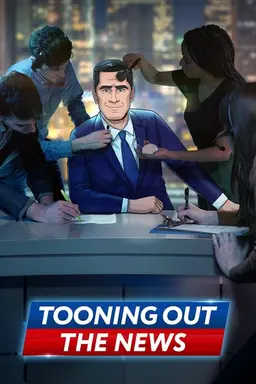 Tooning Out the News Season 1