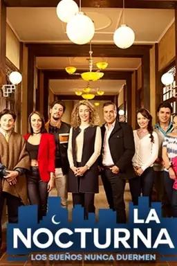 La Nocturna Season 2