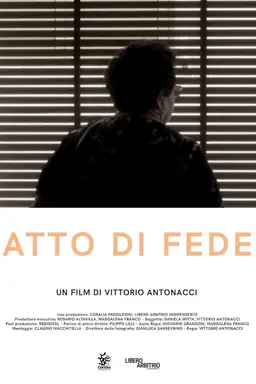 Atto di fede