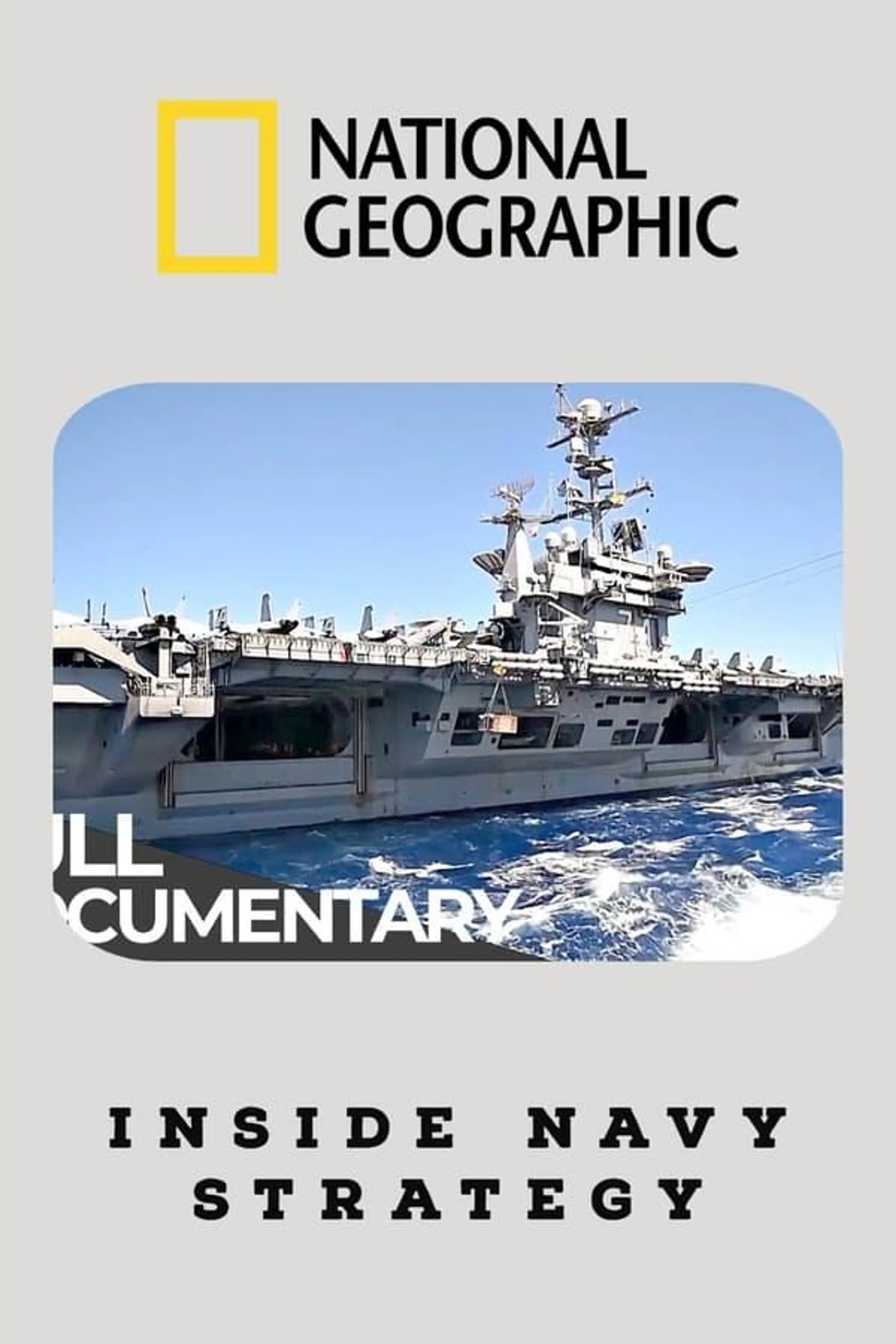 Inside Navy Strategy Season 1