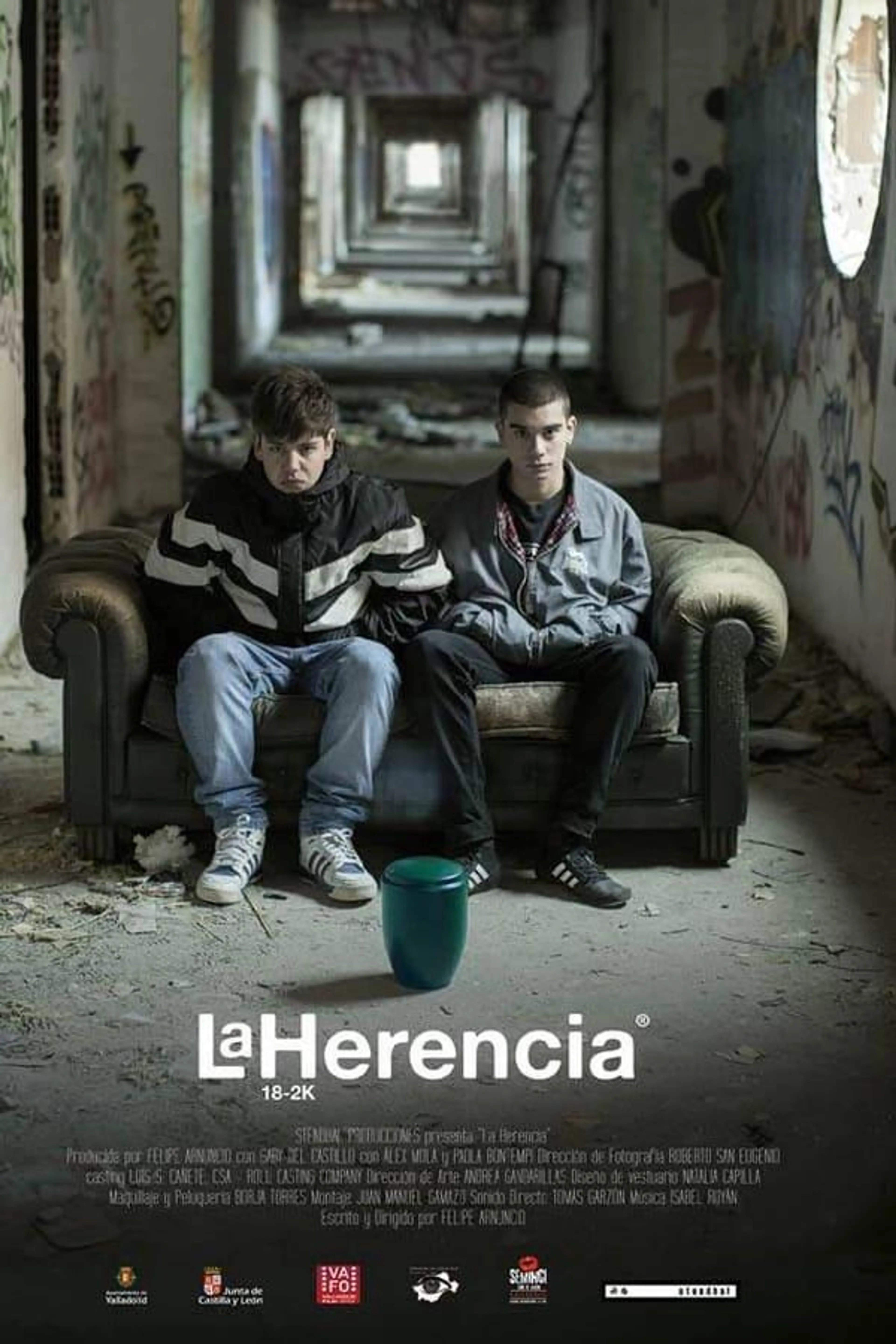 La herencia