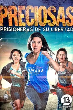 Preciosas Season 1