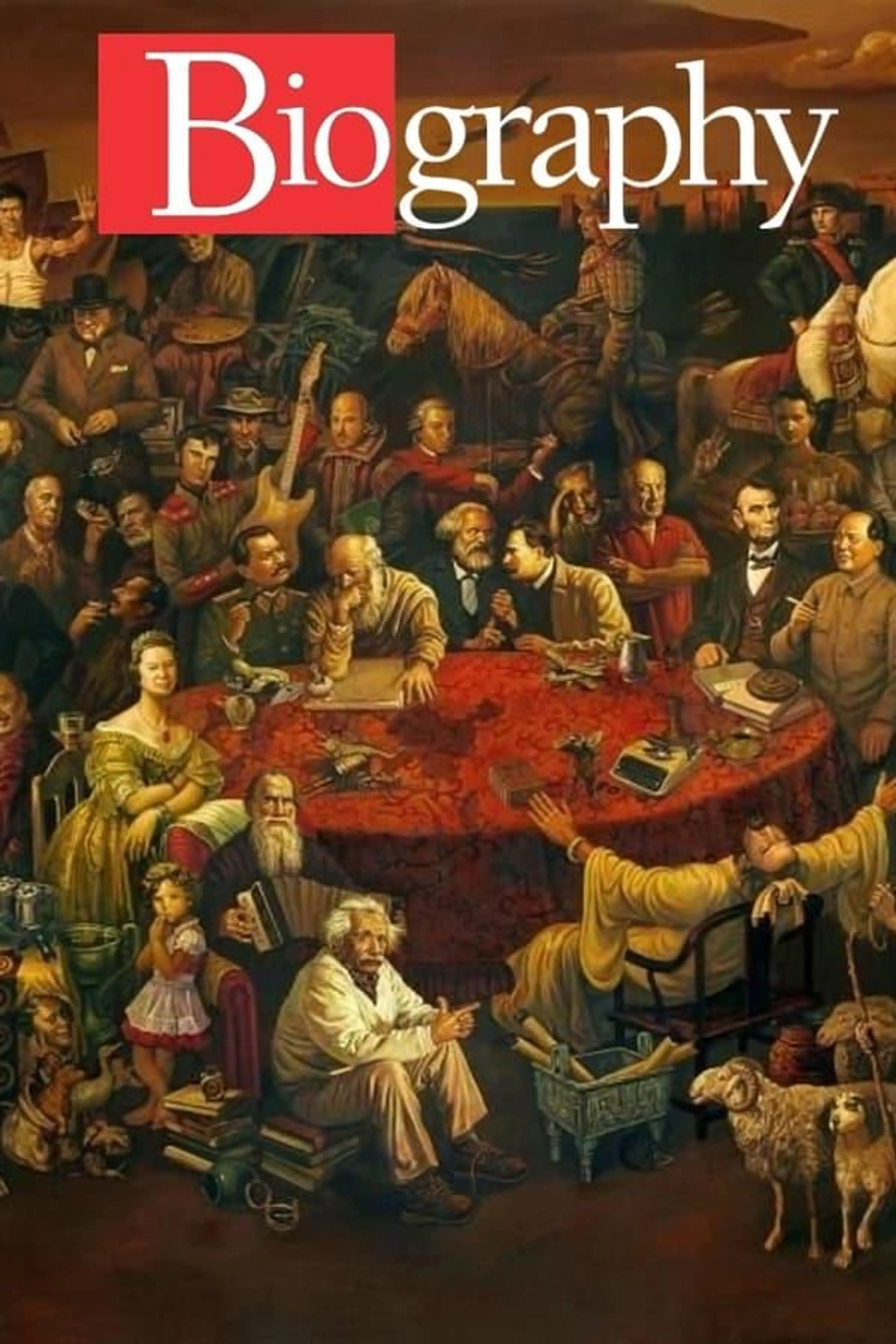 Harold Shipman - Dr Death