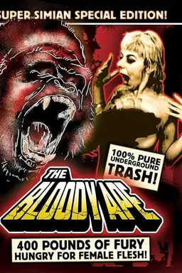 The Bloody Ape