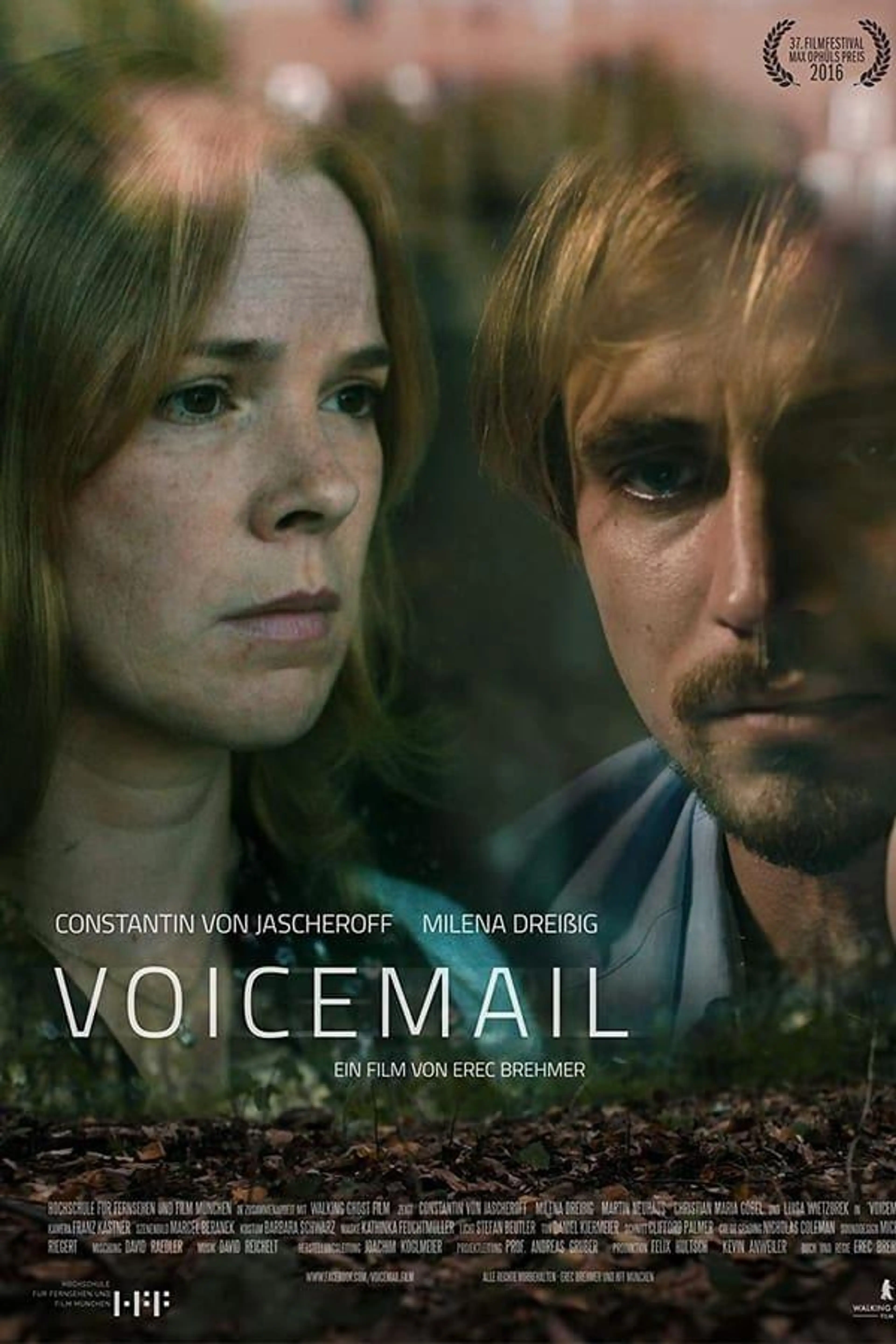 Voicemail