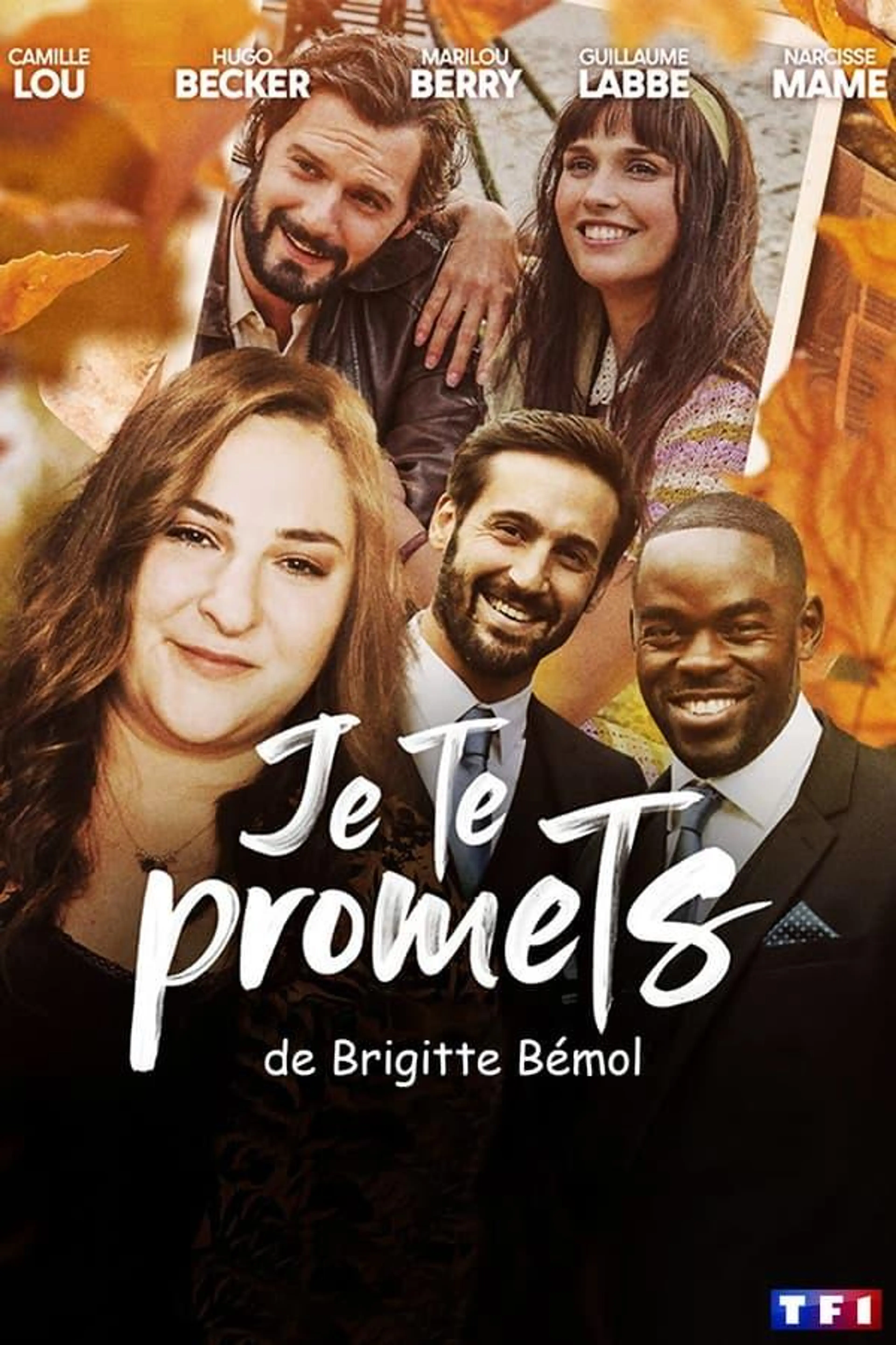Je te promets Season 3