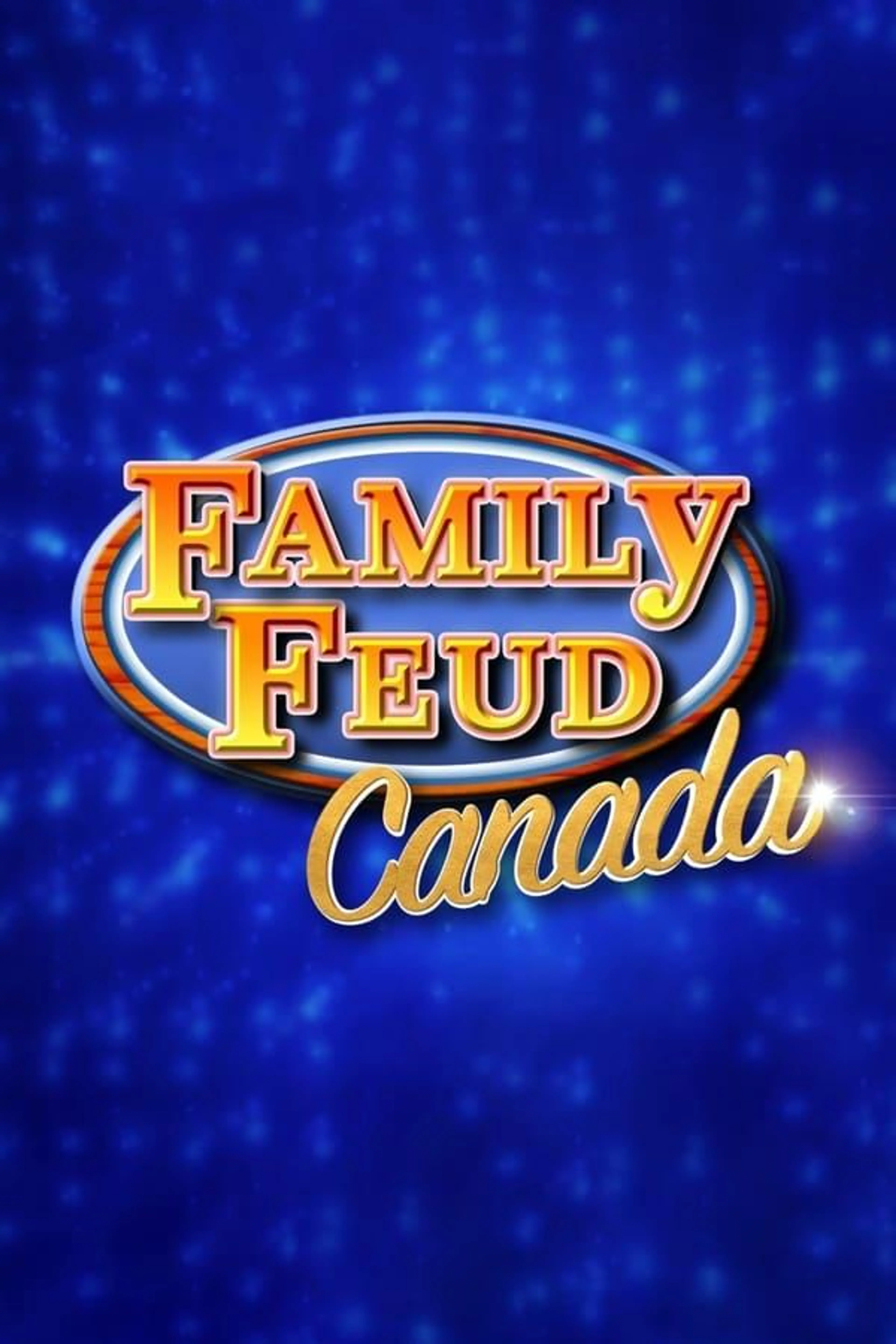 Family Feud Canada Season 5