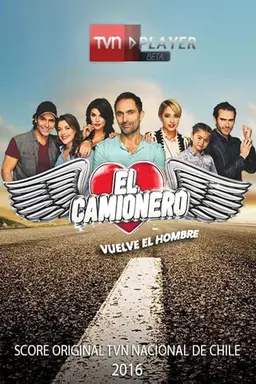 El camionero Season 1