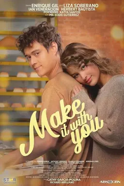 Make It with You Season 1