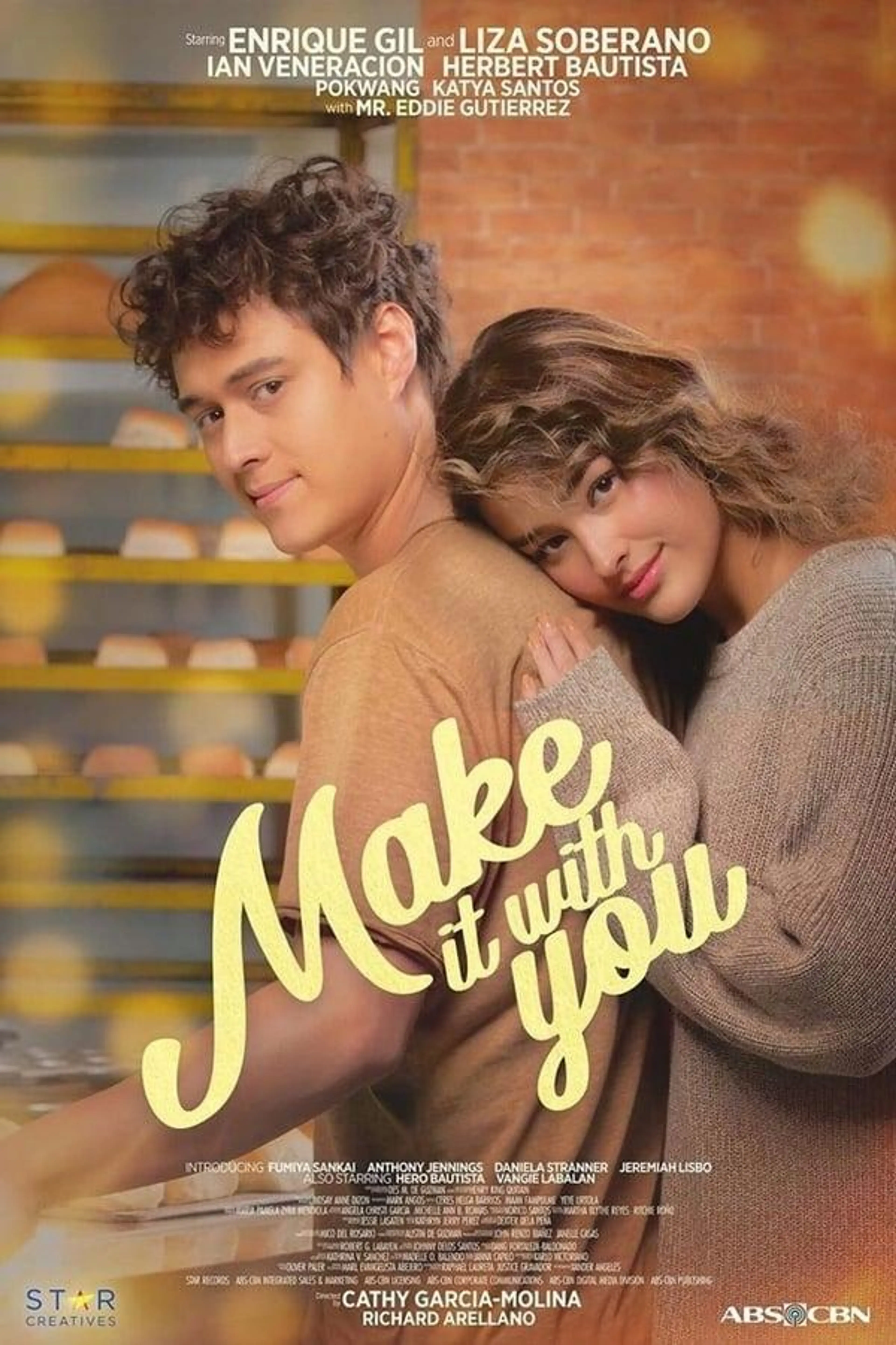 Make It with You Season 1
